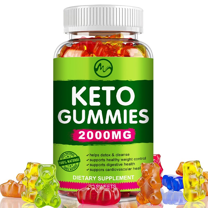 are keto gummies a scam