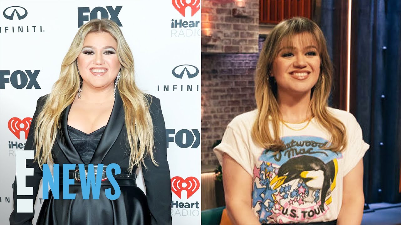 did kelly clarkson lose weight with gummies