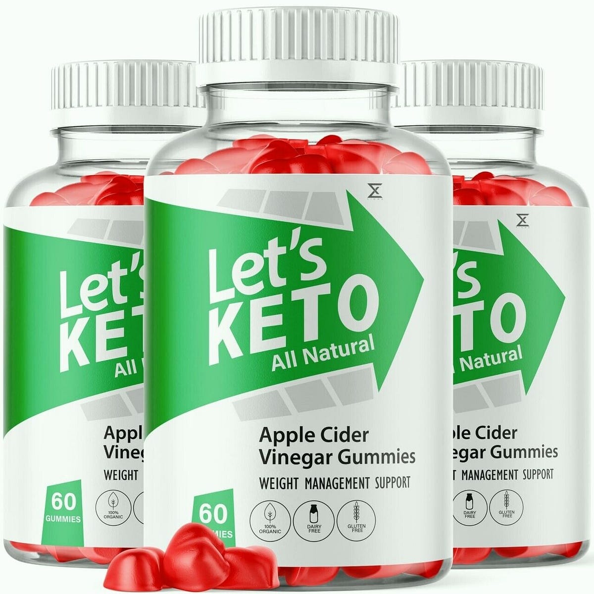 Do Keto Gummies Work