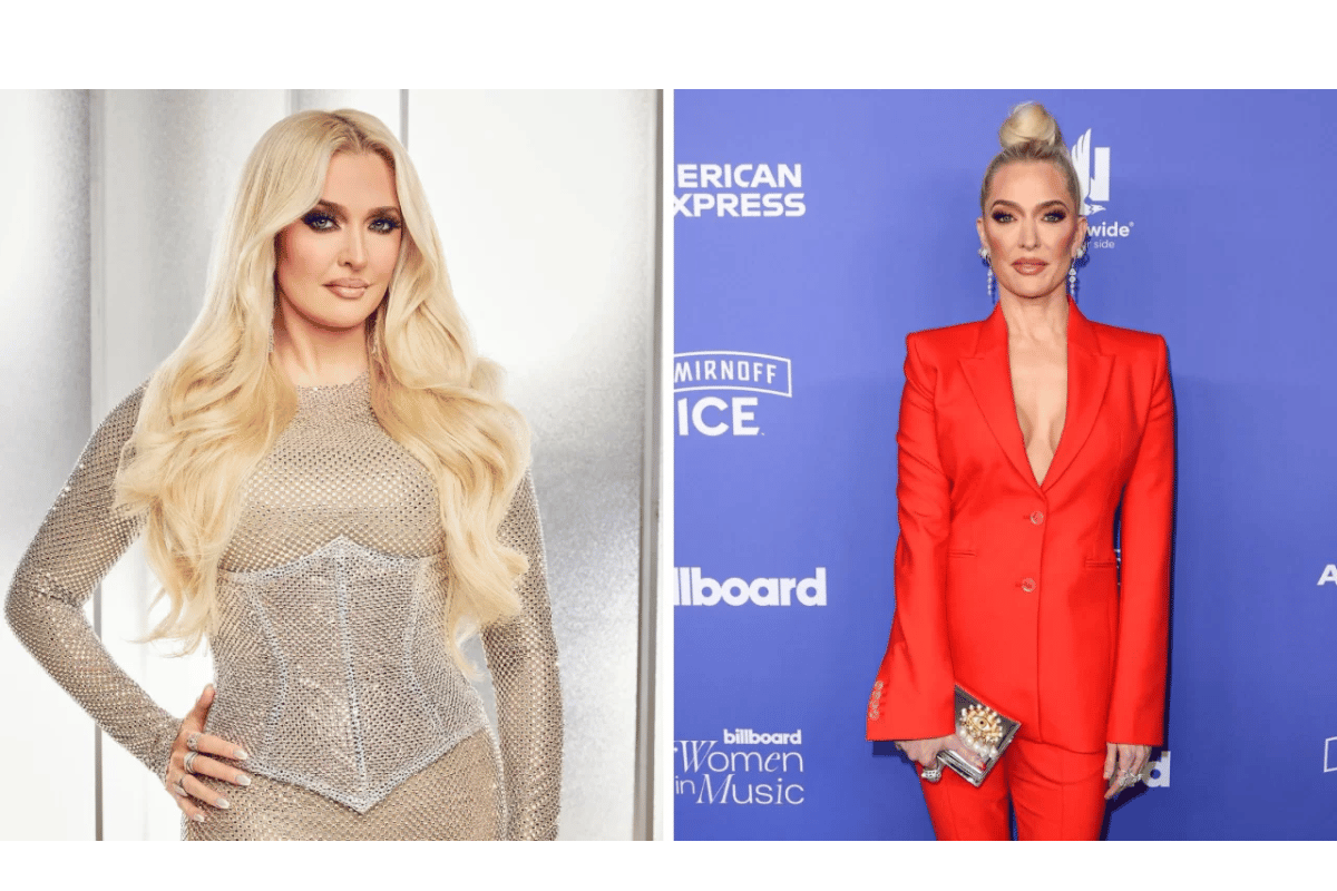 erika jayne weight loss