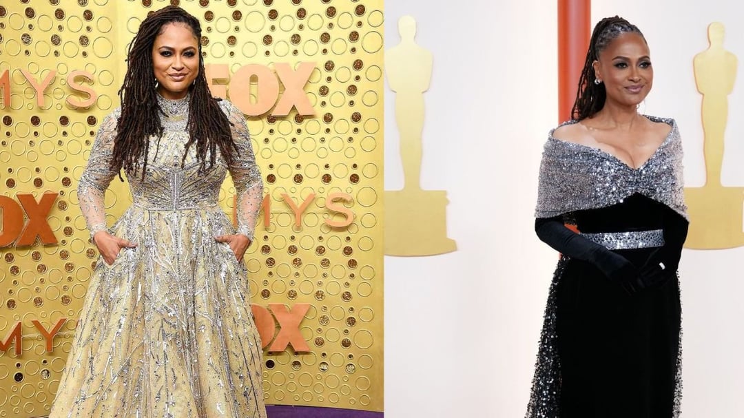 ava duvernay weight loss