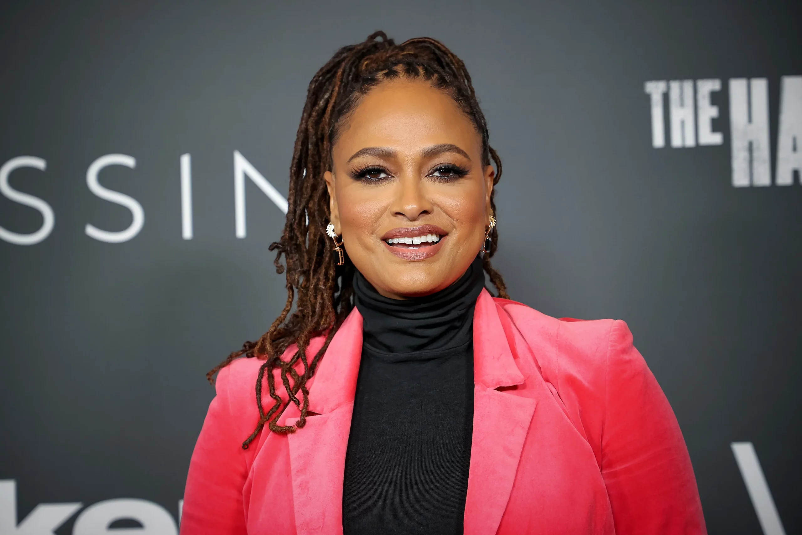 ava duvernay weight loss