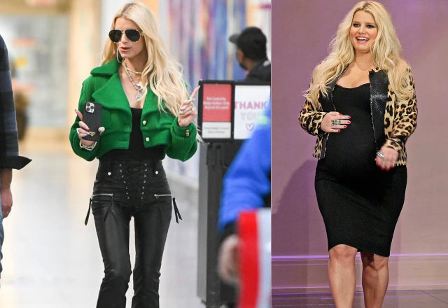 jessica simpson weight loss