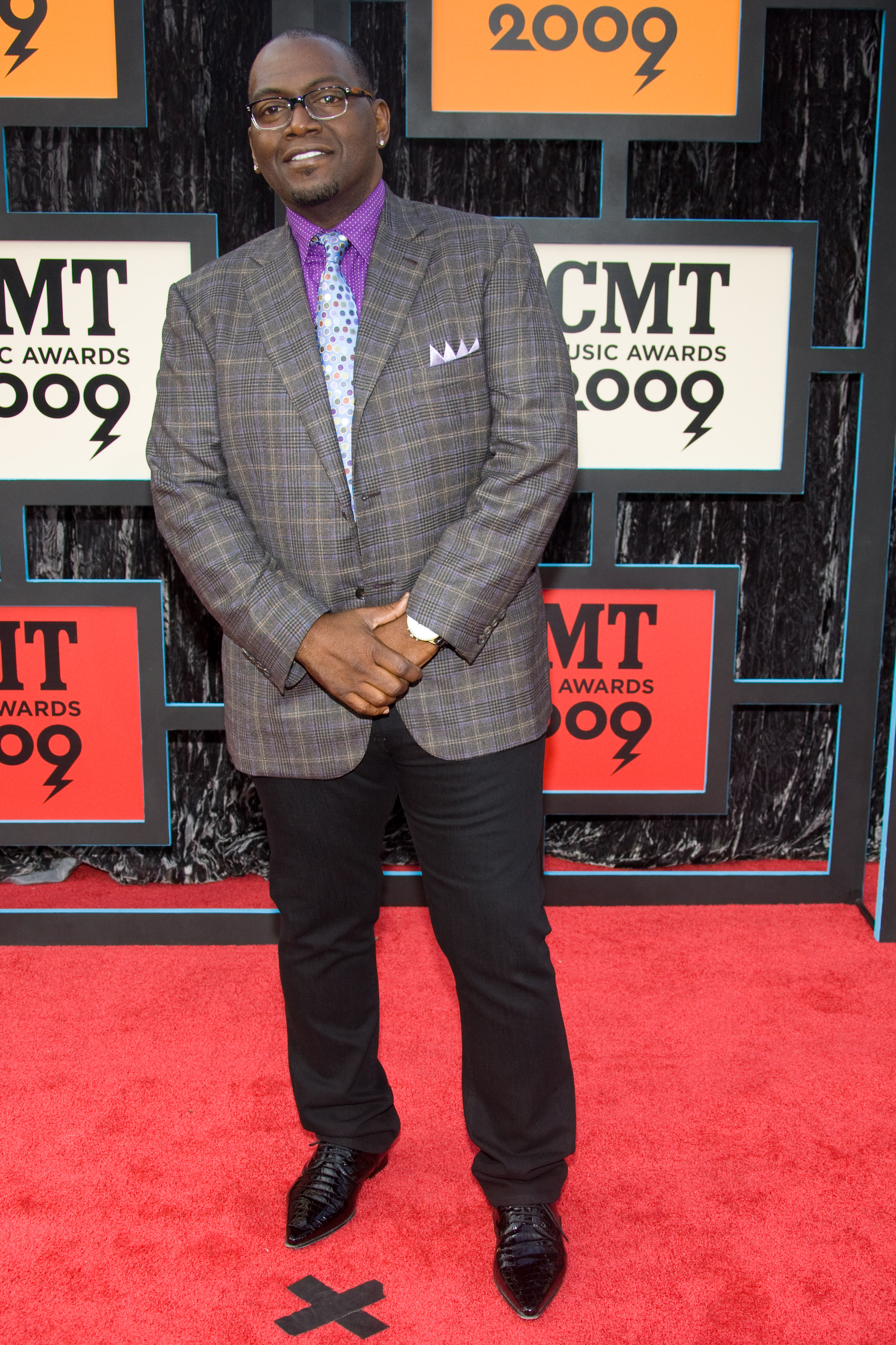 randy jackson weight loss