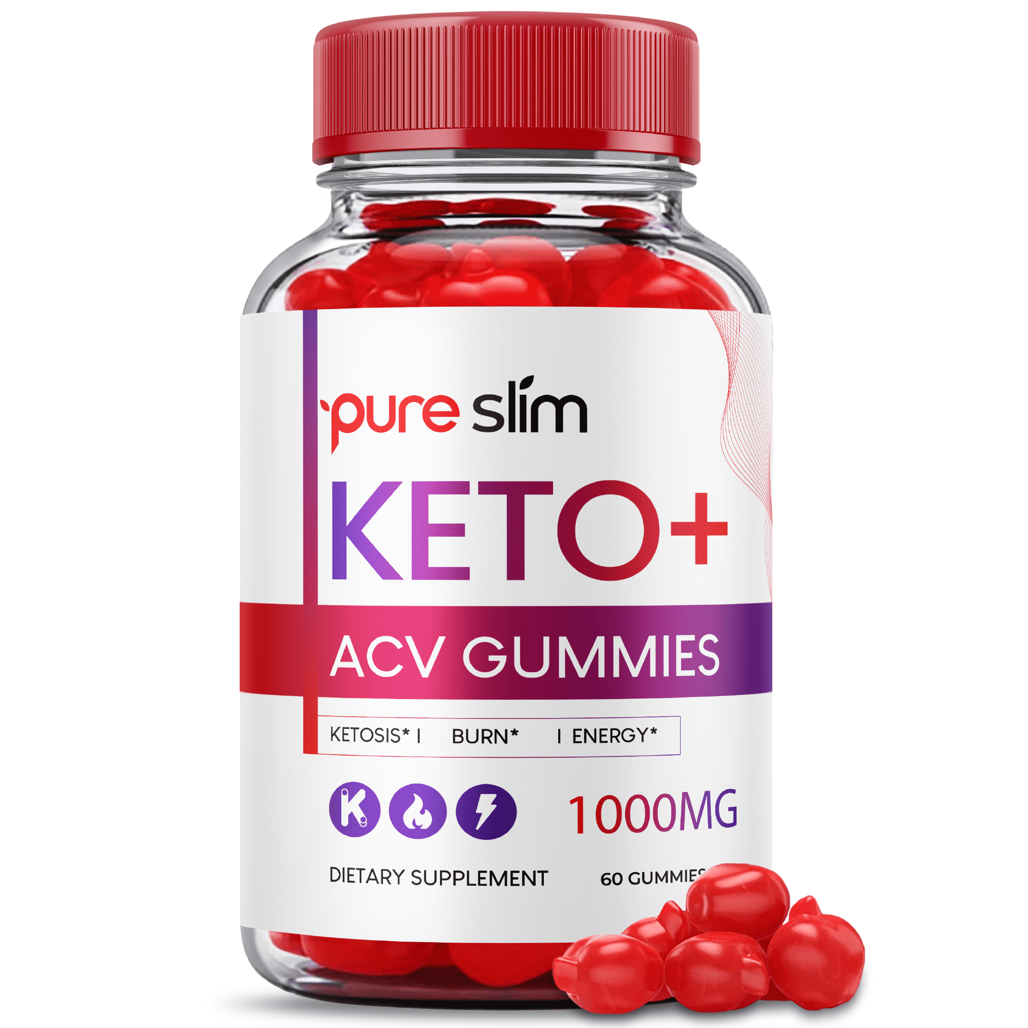 slim keto+acv gummies