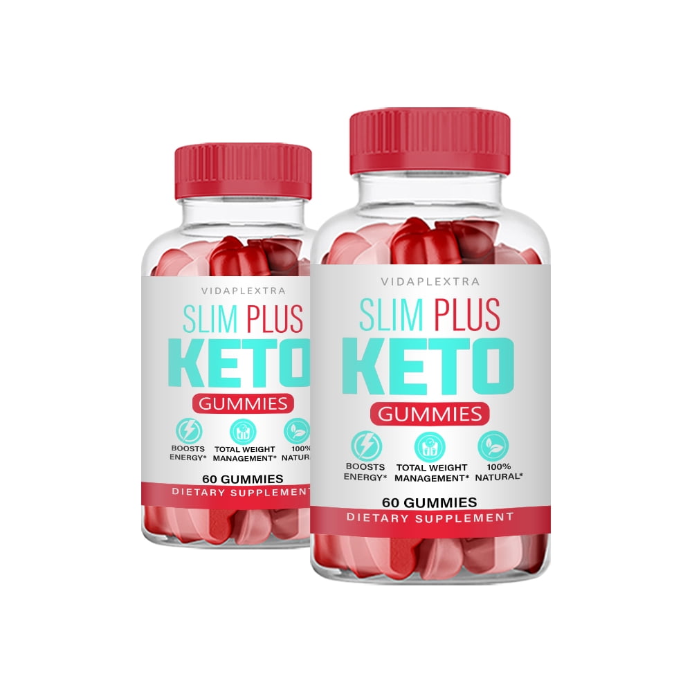 slim plus keto gummies