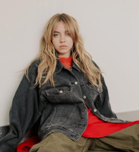 sydney sweeney weight loss