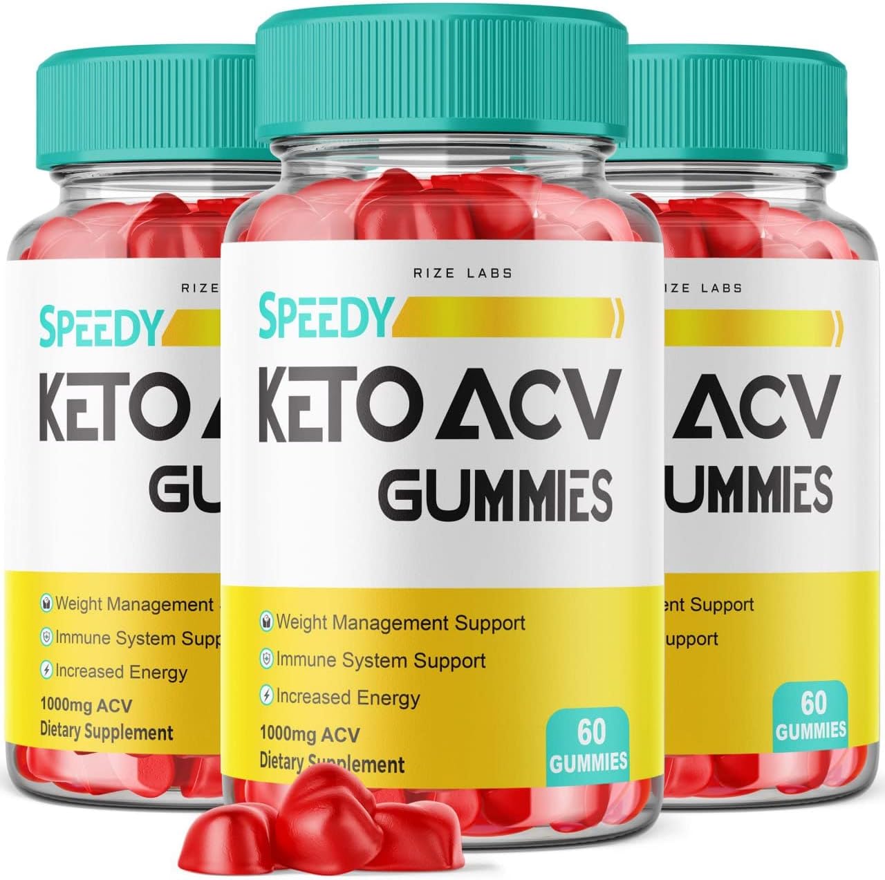 best keto acv gummies on amazon