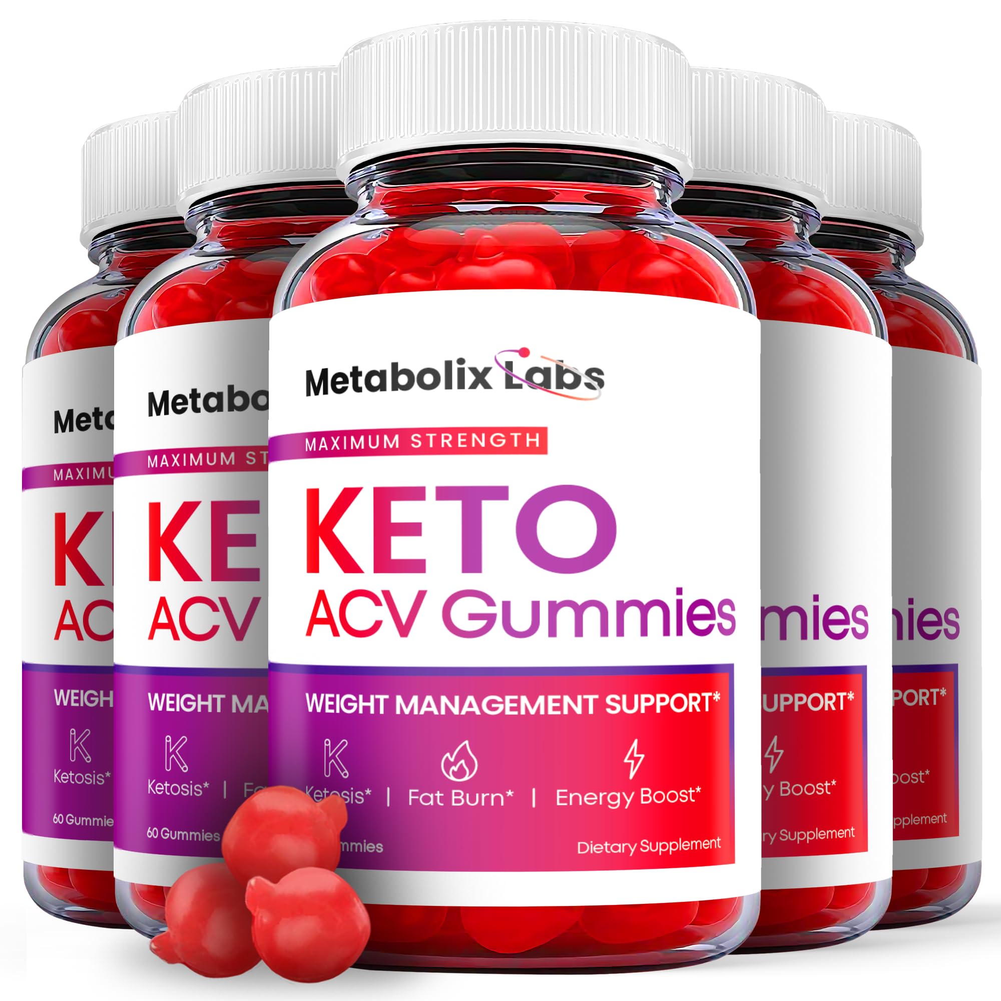 metabolix keto acv gummies reviews