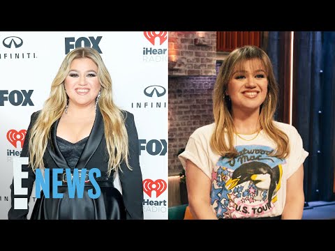 what gummies did kelly clarkson take to lose weight