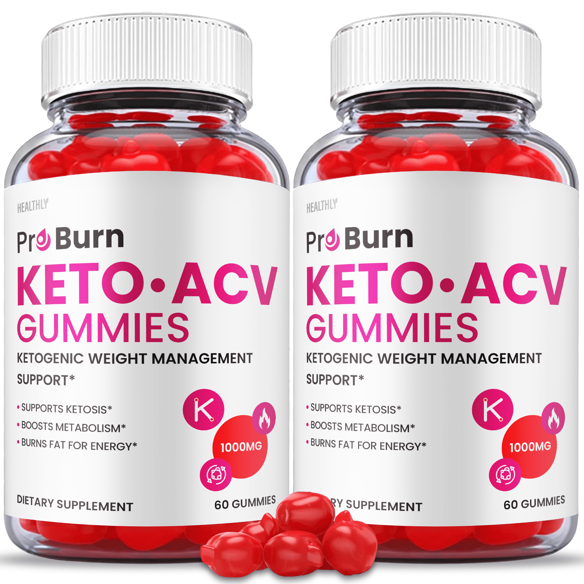 Keto ACV Gummies