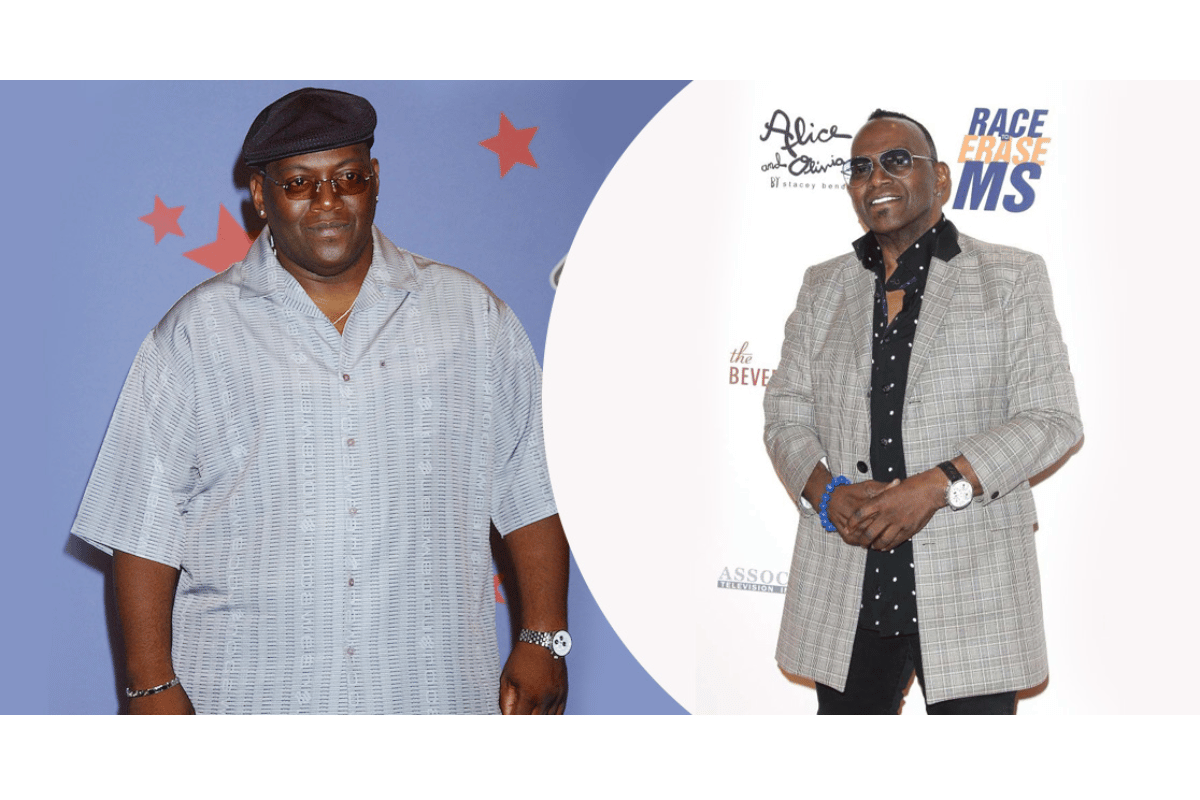 randy jackson weight loss 