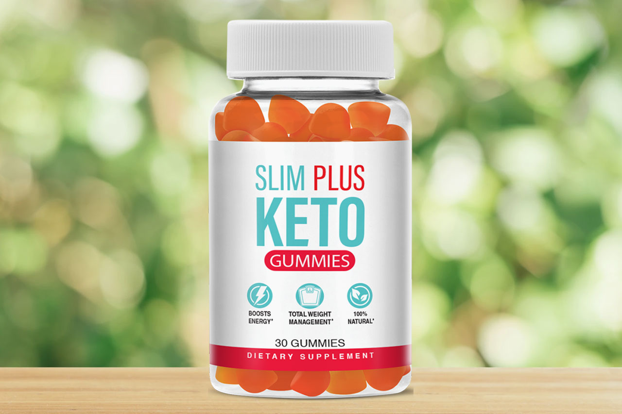 slim keto acv gummies