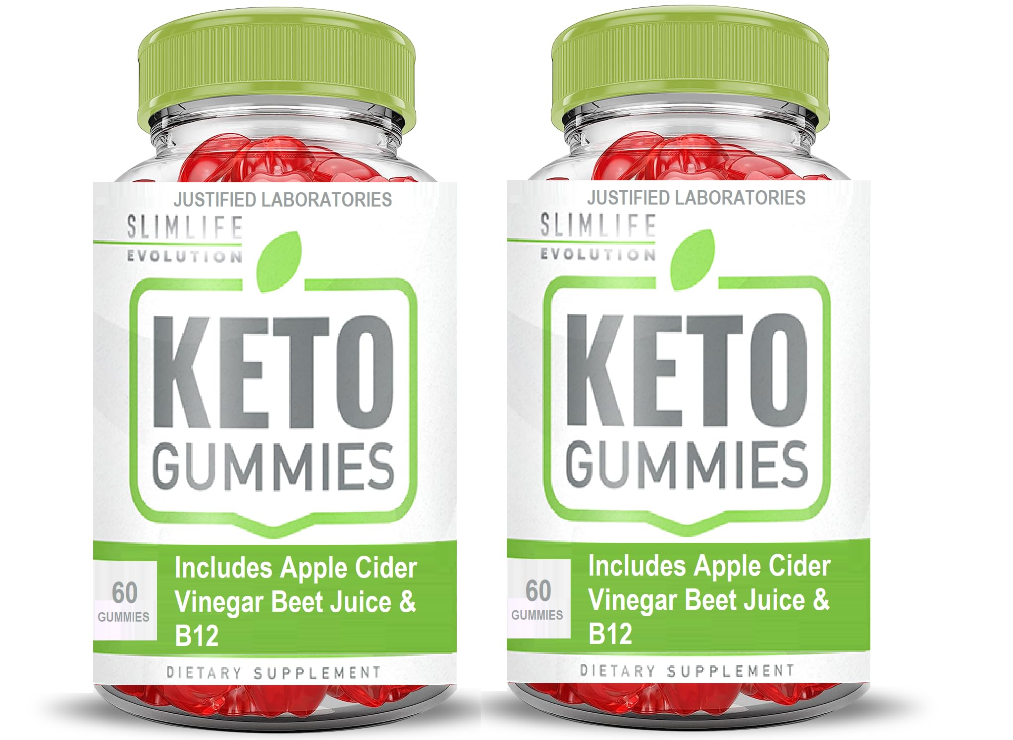 slim life evolution keto gummies