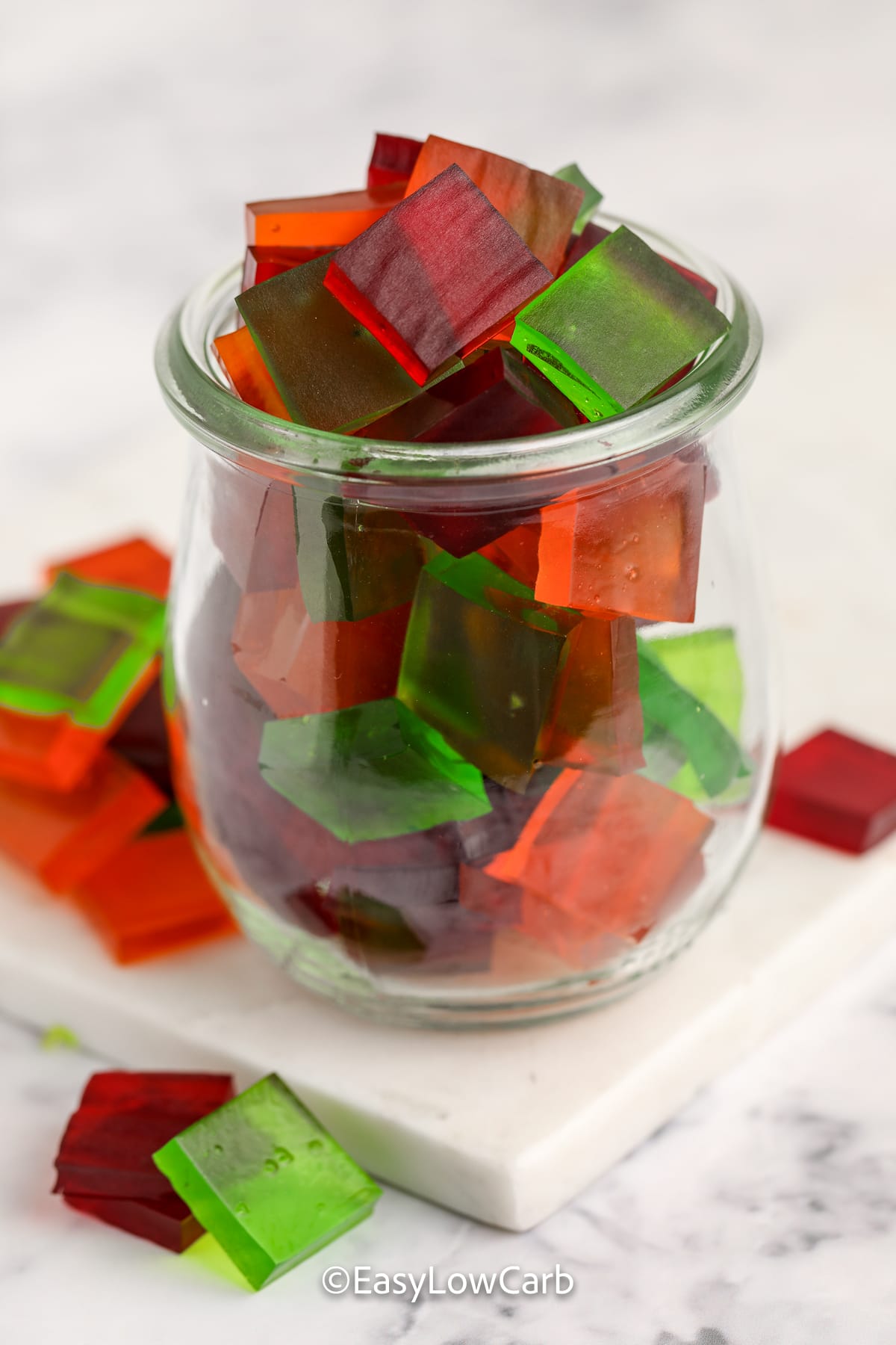 keto gummies recipe