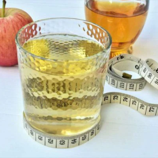 Incorporating Apple Cider Vinegar into Your Diet for Enhanced Weight Loss