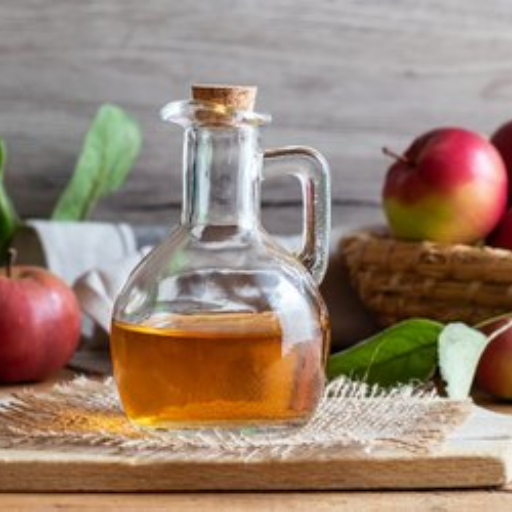 apple cider vinegar on feet for weight loss