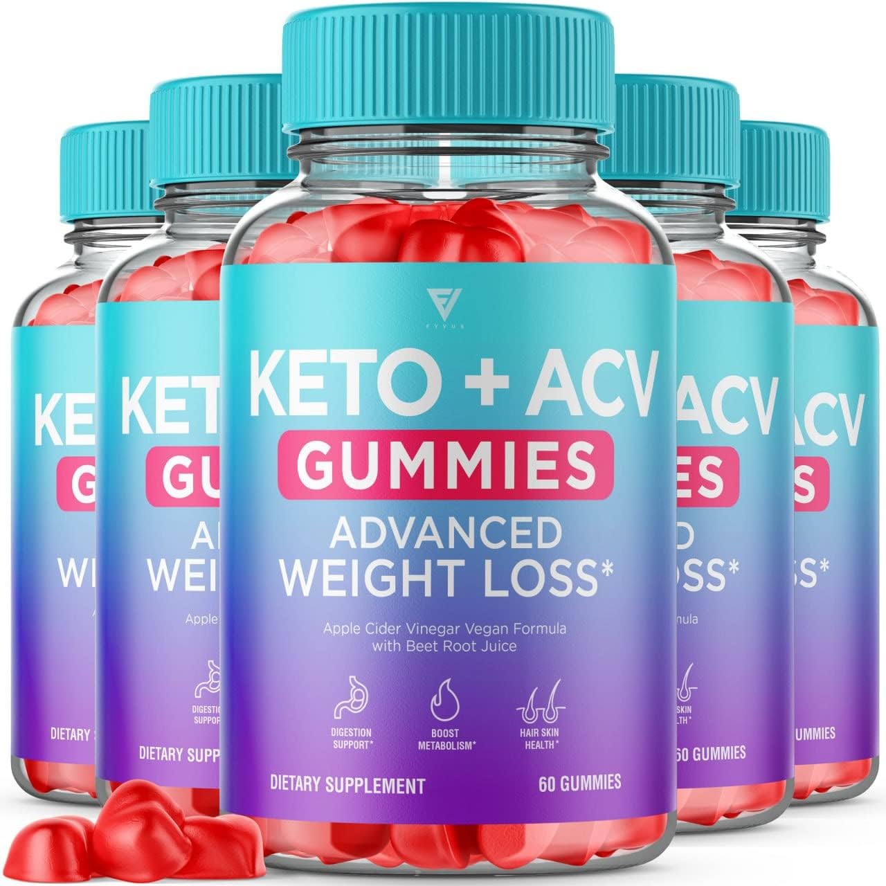 amazon keto gummies