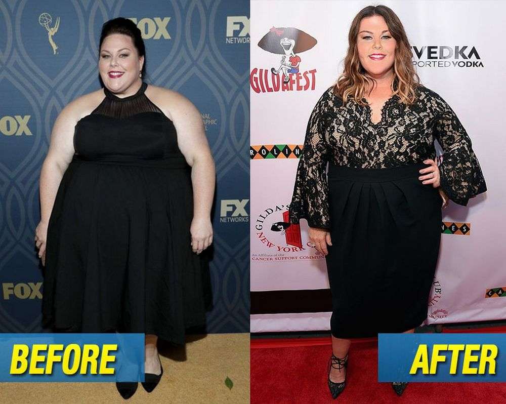 chrissy metz weight loss 2023