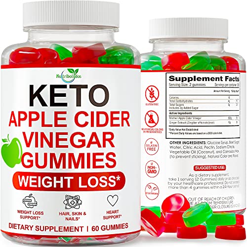 What Are The Best Keto Acv Gummies For Weight Loss