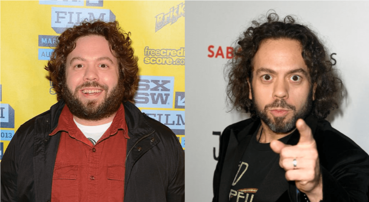 dan fogler weight loss