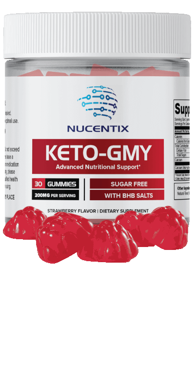 gmy keto gummies