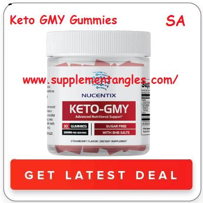 gmy keto gummies