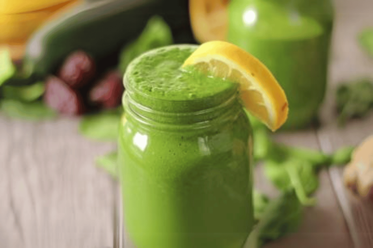 liquid diet recipes to lose weight