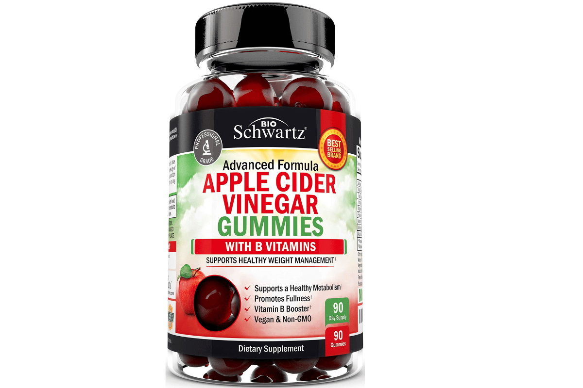 Should You Choose Apple Cider Vinegar Gummies or Liquid?