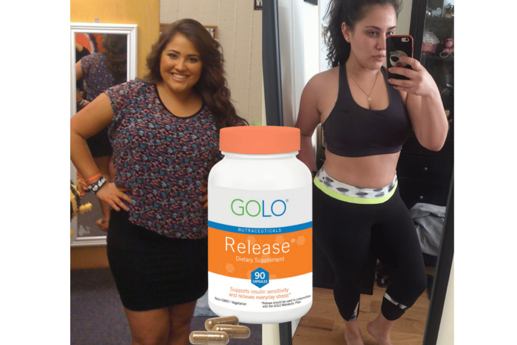 golo weight loss program