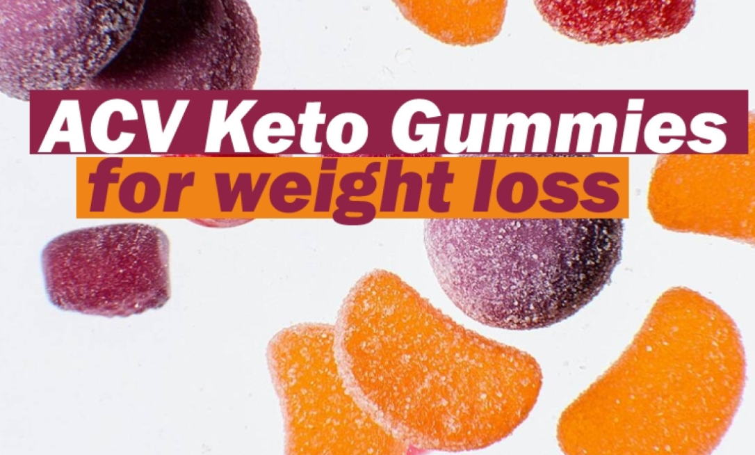 Do Keto Gummies Work for Weight Loss