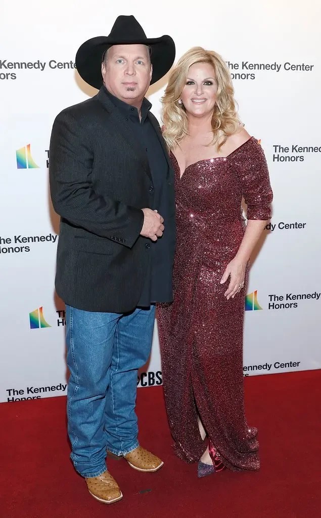 garth brooks weight loss