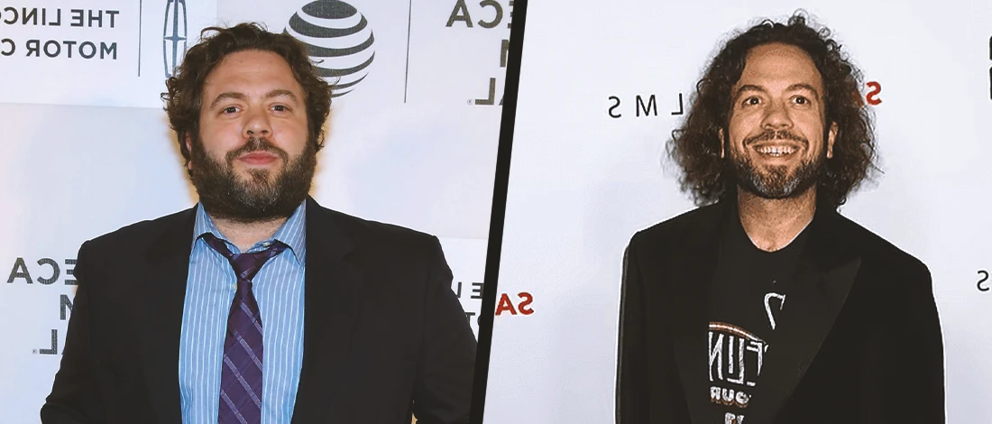 dan fogler weight loss