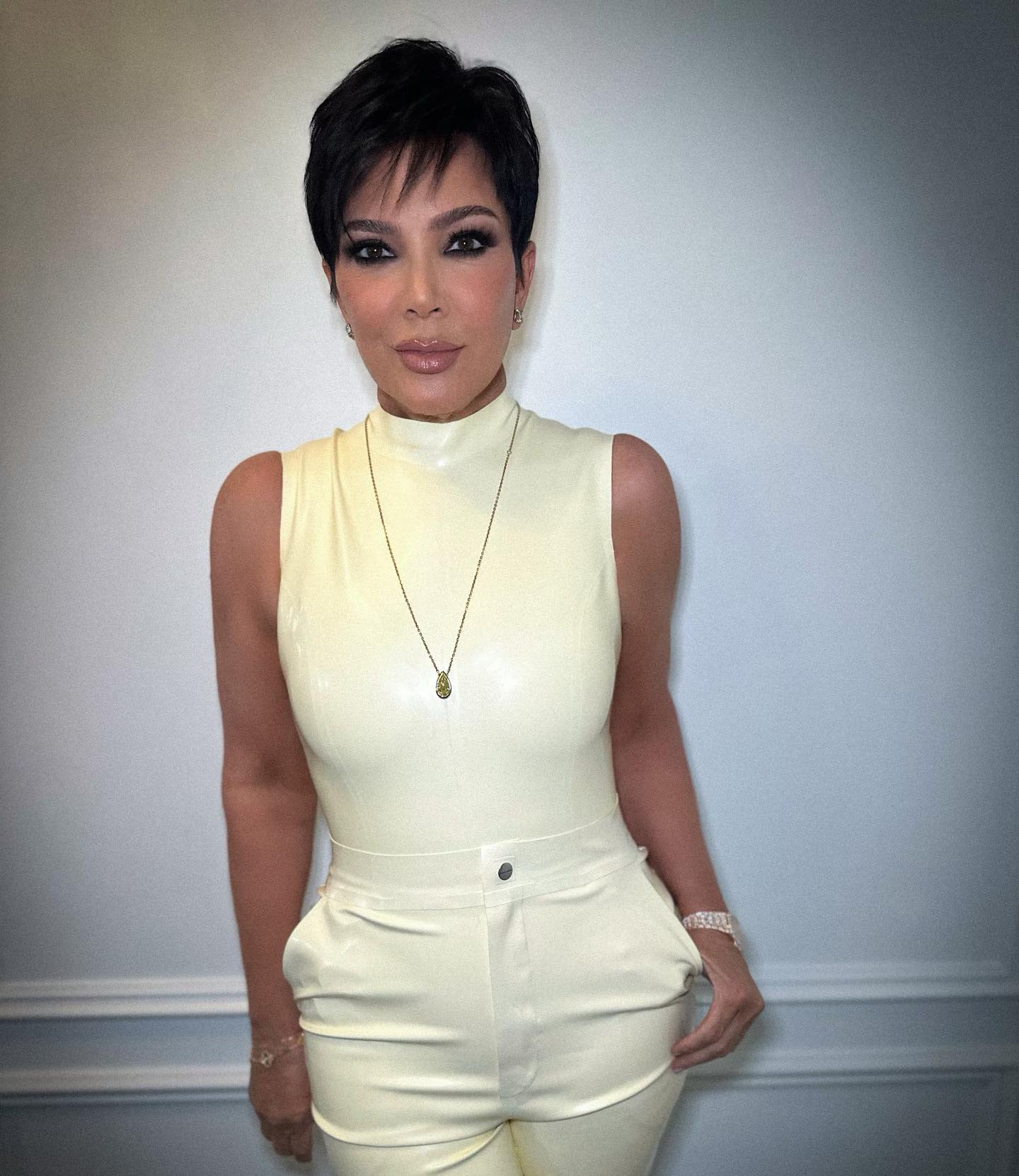 kris jenner weight loss