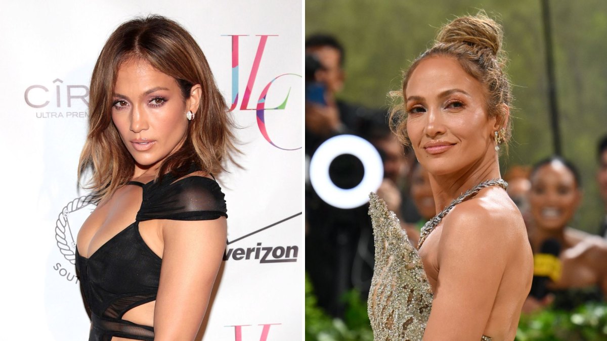 jennifer lopez weight loss