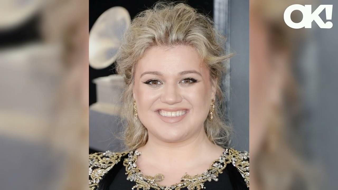 kelly clarkson gummies weight loss