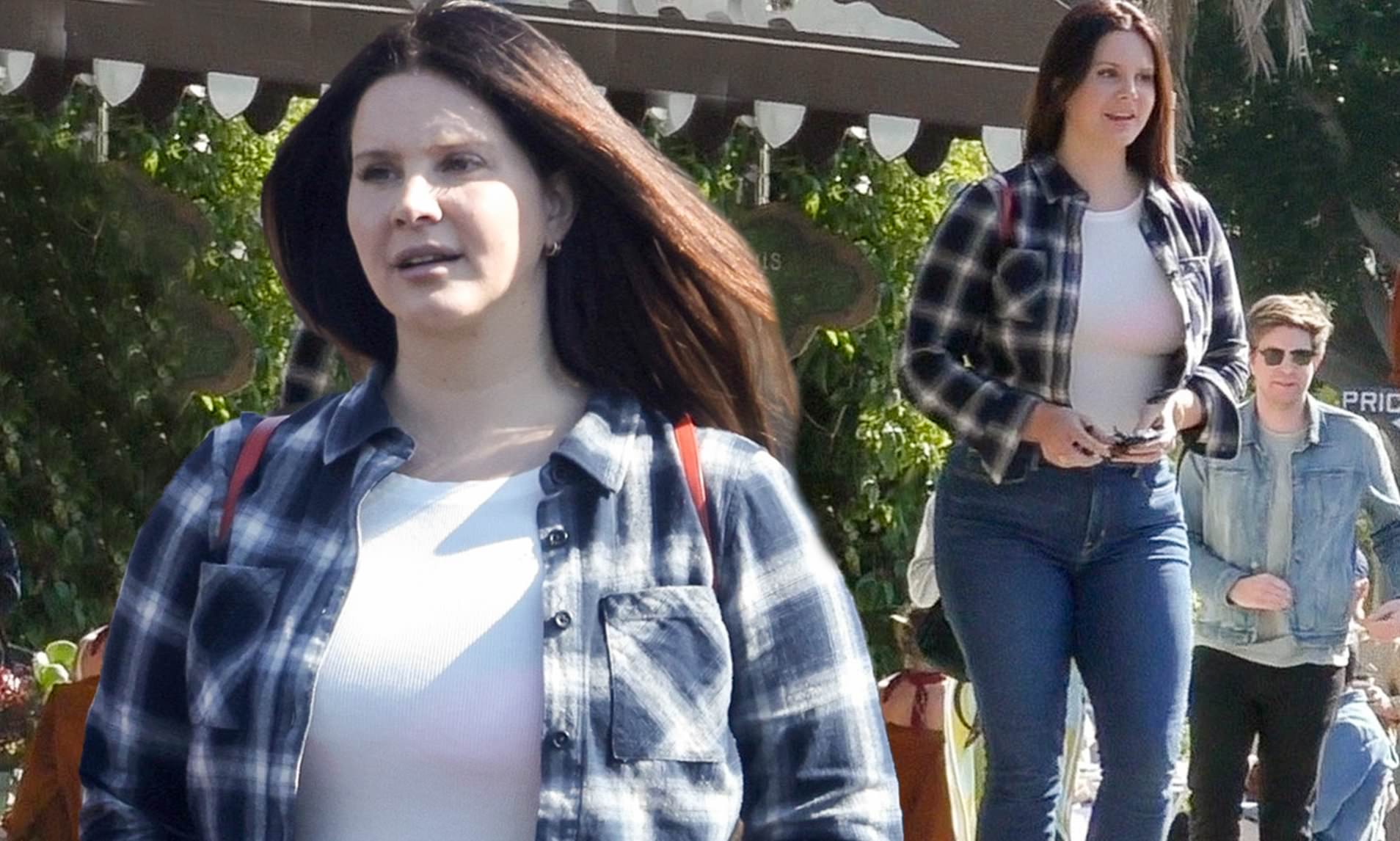 lana del rey weight loss