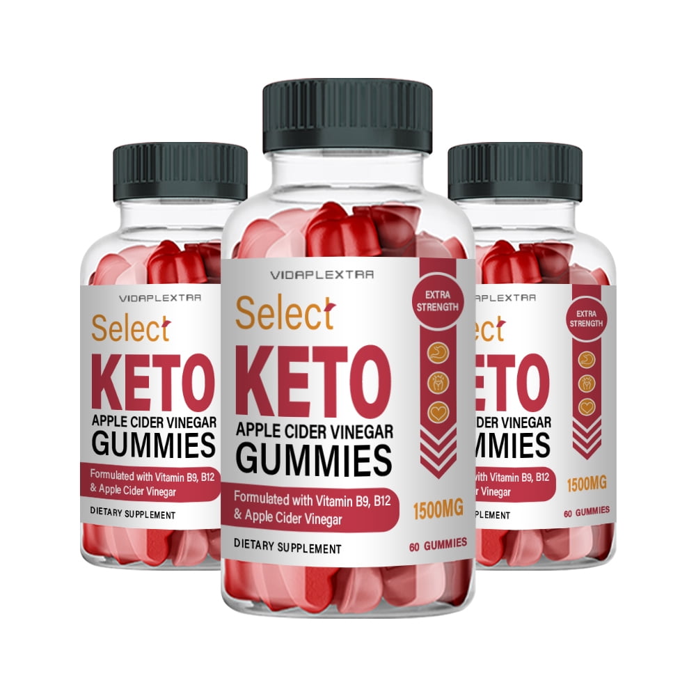 how many keto gummies per day