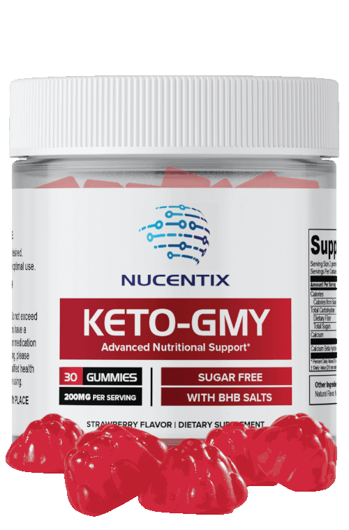 keto bhb gummies review