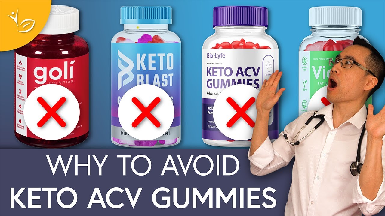 keto+acv gummies scam