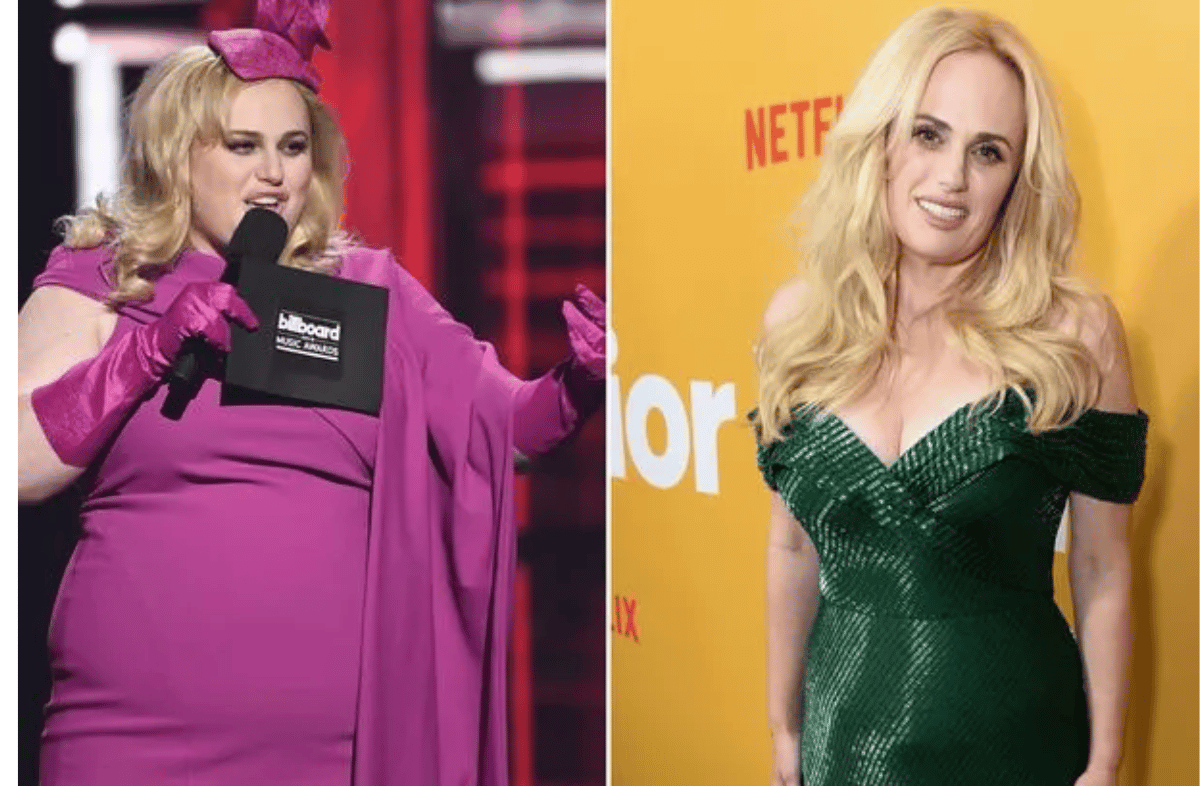 rebel wilson weight loss 