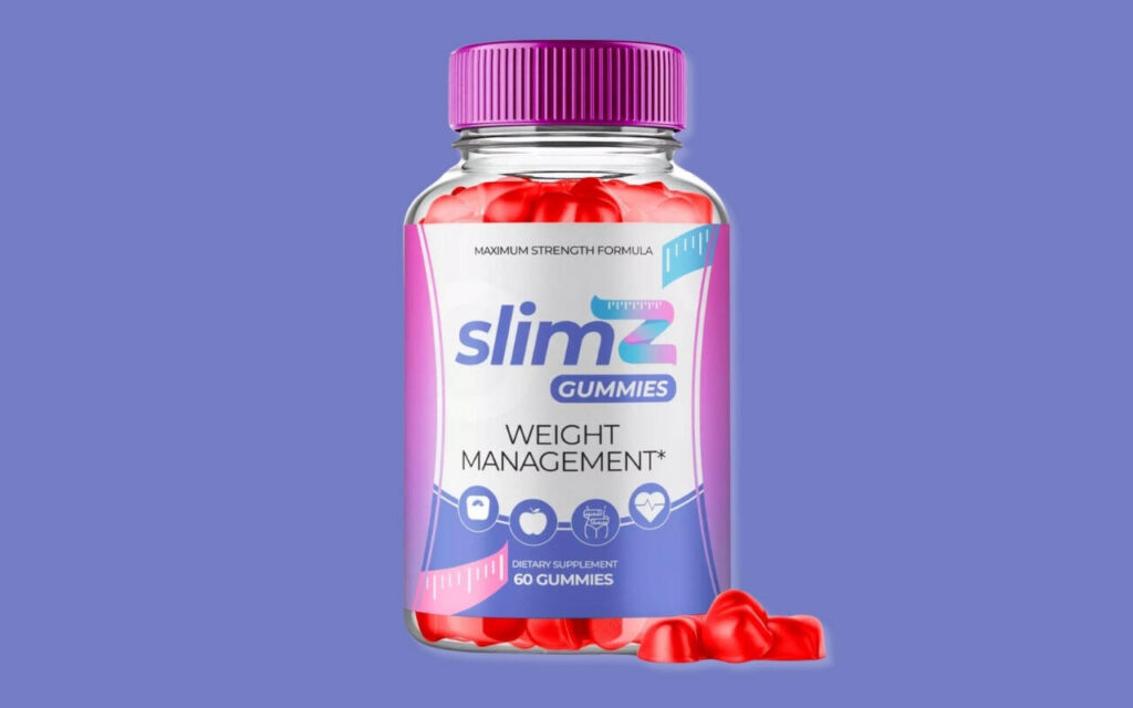 Slim Z Keto ACV Gummies Review: Does It Really Work as Advertised Slim Z Keto ACV Gummies Review: Does It Really Work as Advertised