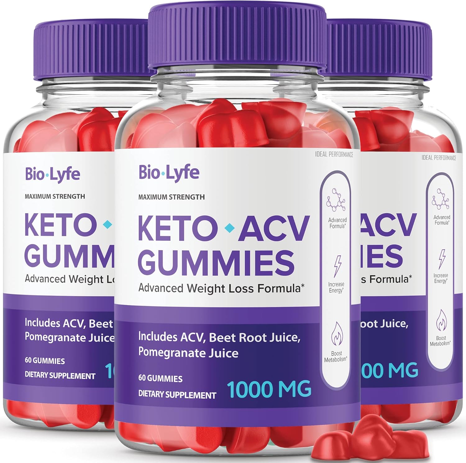 amazon keto gummies