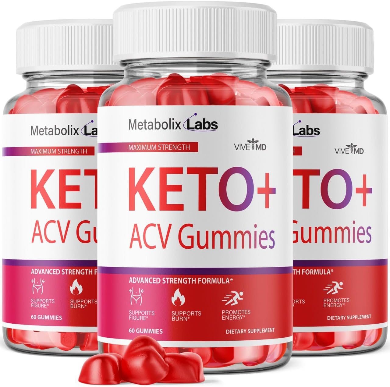 metabolic labs keto acv gummies