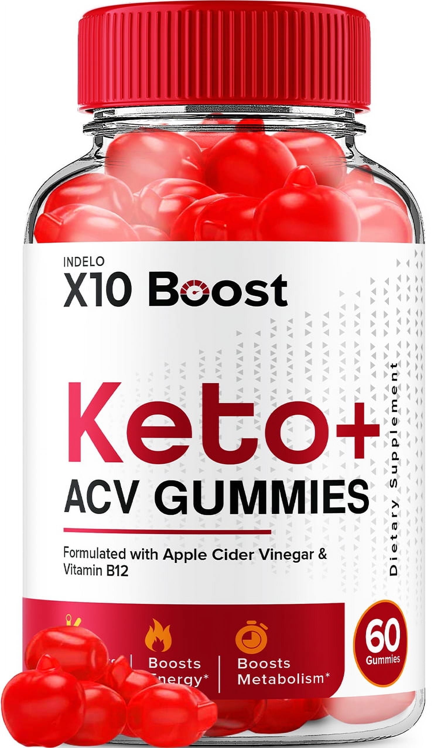 x10 keto gummies