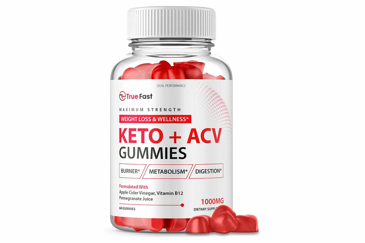 acv for keto health gummies reviews