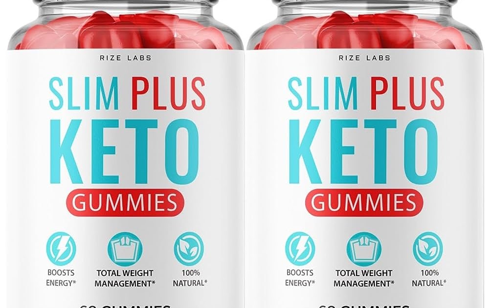 slim plus keto gummies reviews