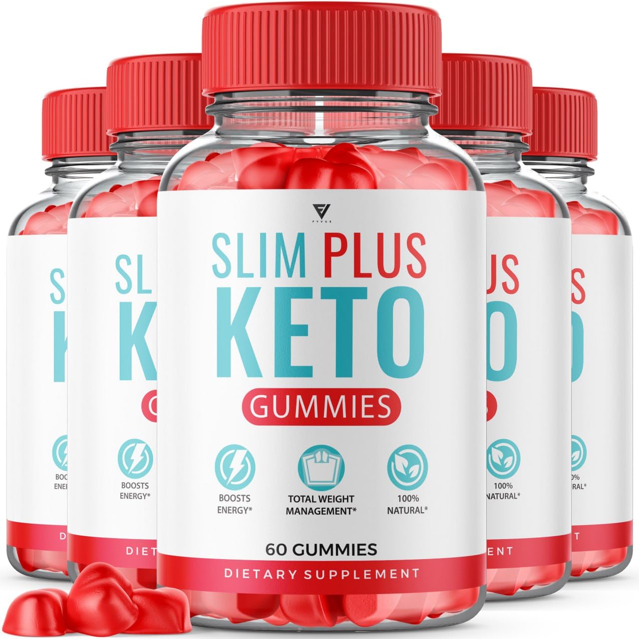 slim plus keto gummies reviews