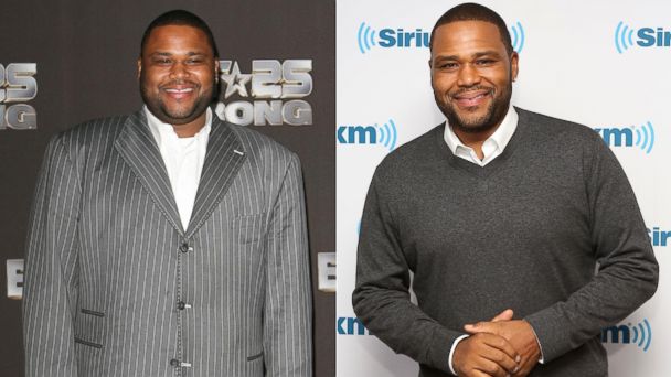 anthony anderson weight loss