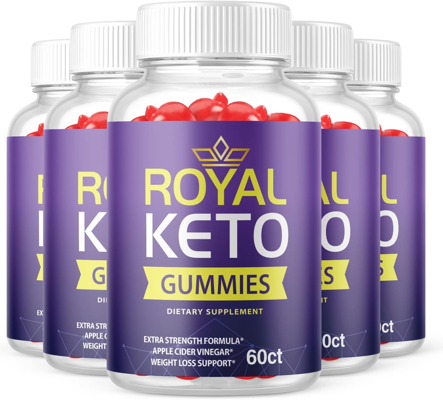 royal keto gummies